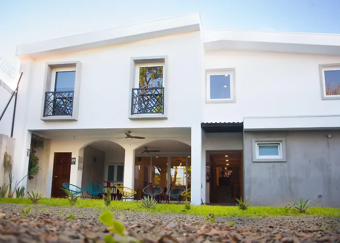 Hotel Citlalli