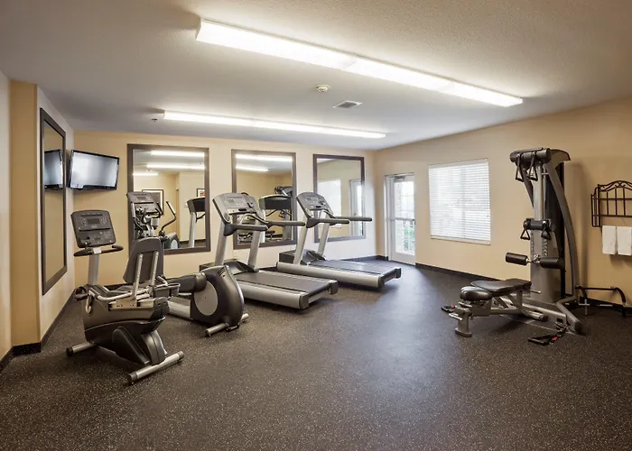 Candlewood Suites - Frisco By Ihg