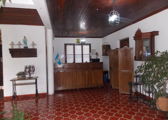Hotel Casa Duranta