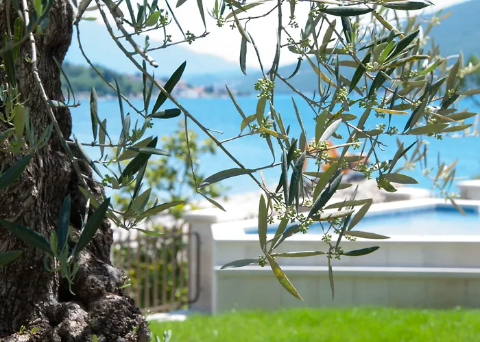 Boutique Hotel Kredo