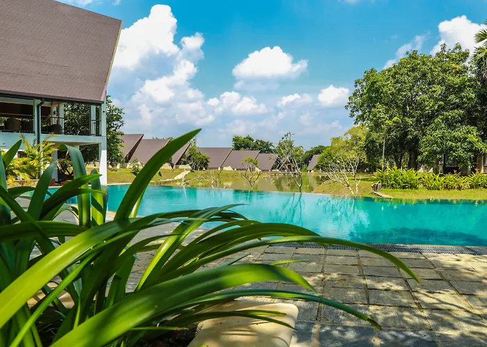 Liyya Water Villas