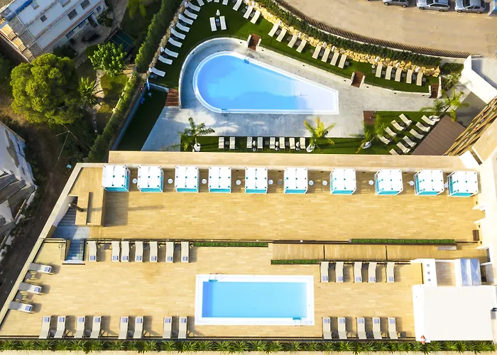 Golden Costa Salou - Adults Only 4* Sup