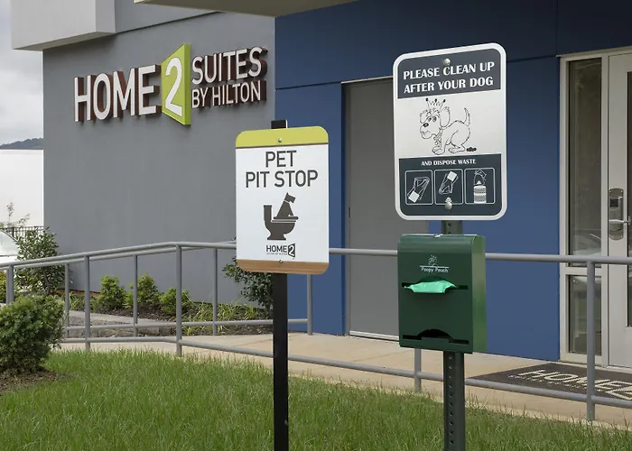 Home2 Suites By Hilton Edison