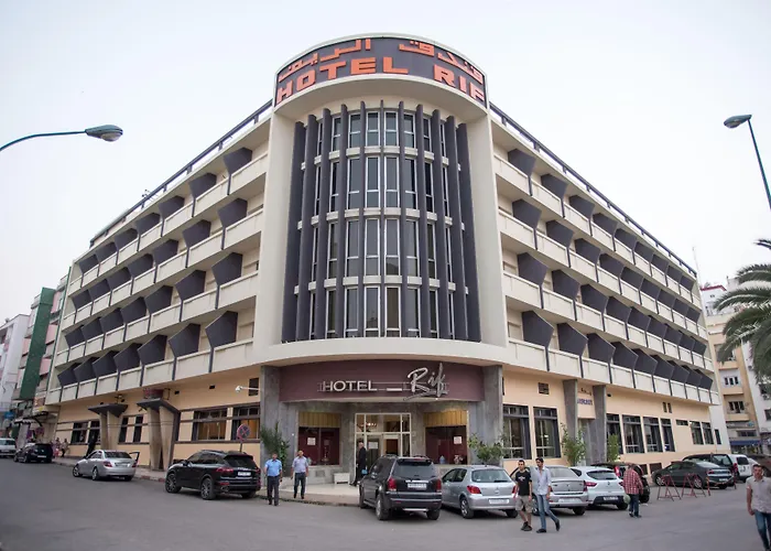 Hotel Rif