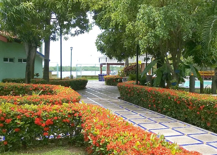 Hotel Marina San Blas