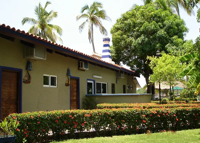 Hotel Marina San Blas