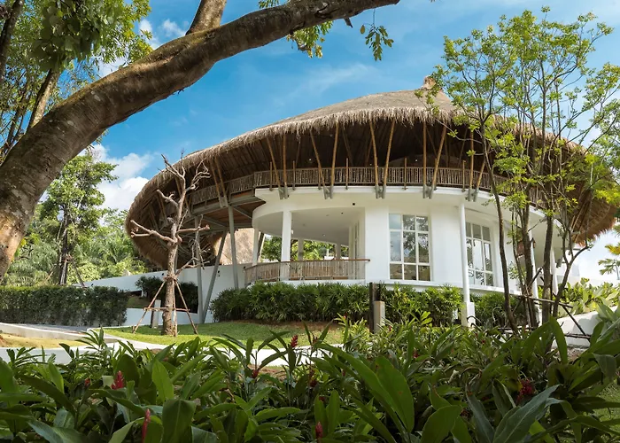 Eden Beach Khao Lak Resort & Spa