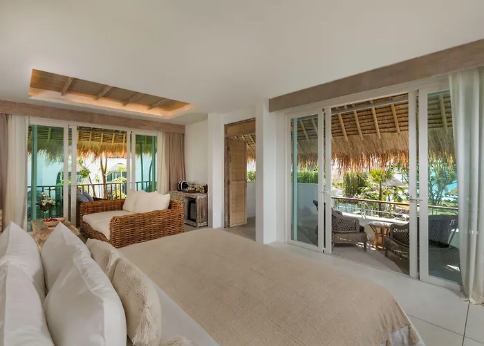 Eden Beach Khao Lak Resort & Spa