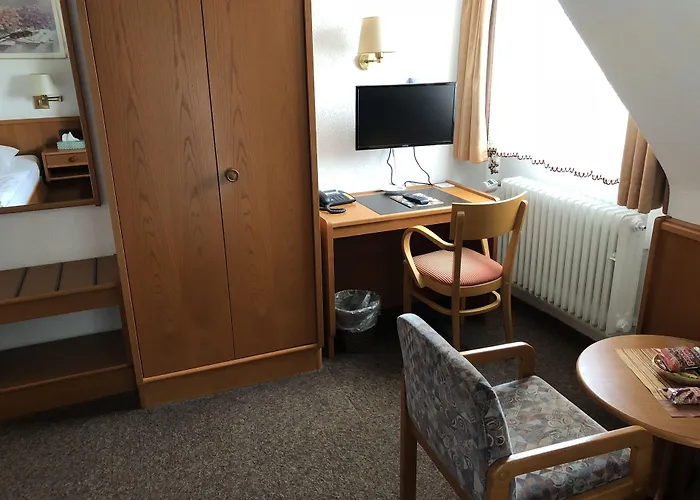 Hotel - Restaurant Reher Hof