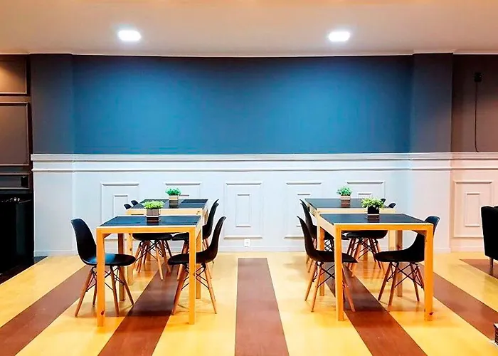 Hayer Hotel