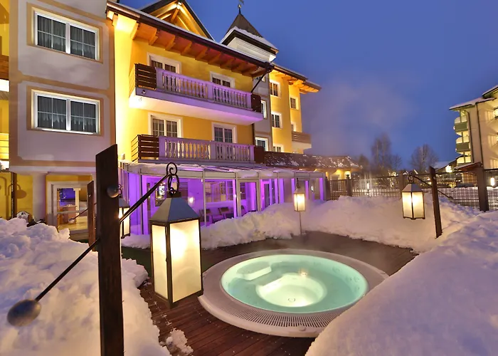 Dolce Avita Hotel Spa&Resort