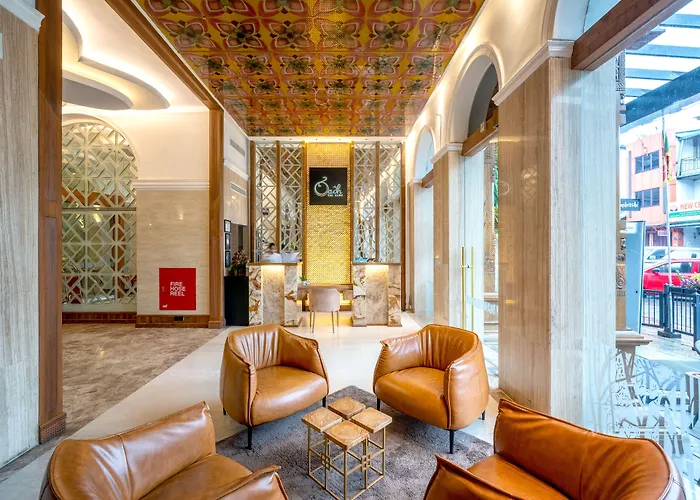 The Radh Hotel