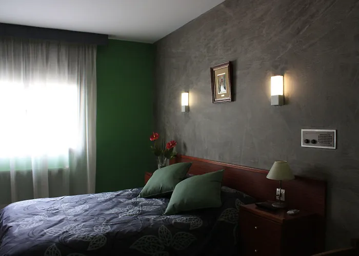 Hotel Les 7 Claus