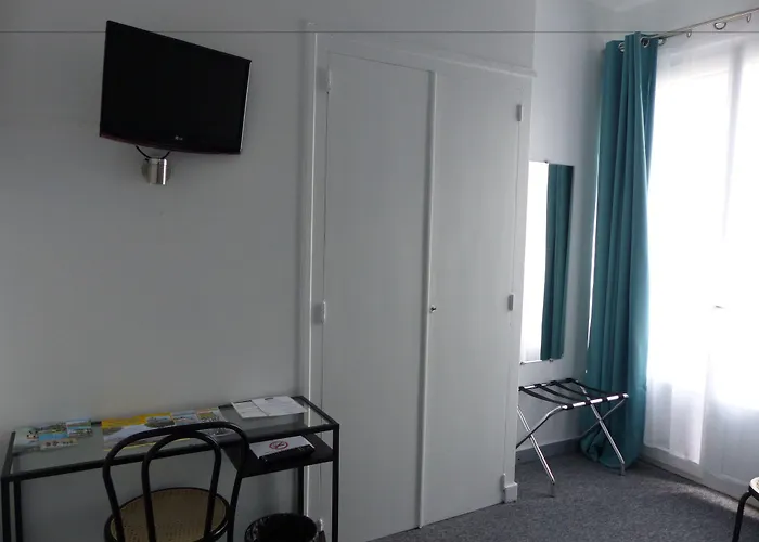 Hotel La Belle Etoile