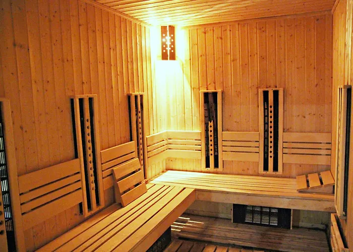 Hotel Mursalitsa By Hmg