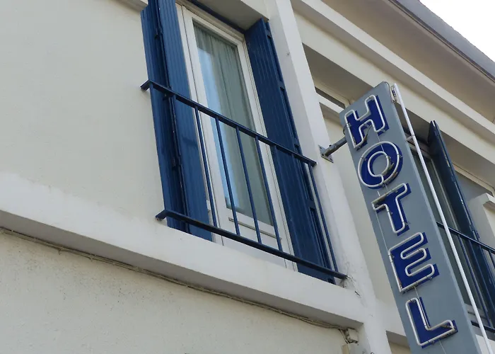 Hotel La Belle Etoile