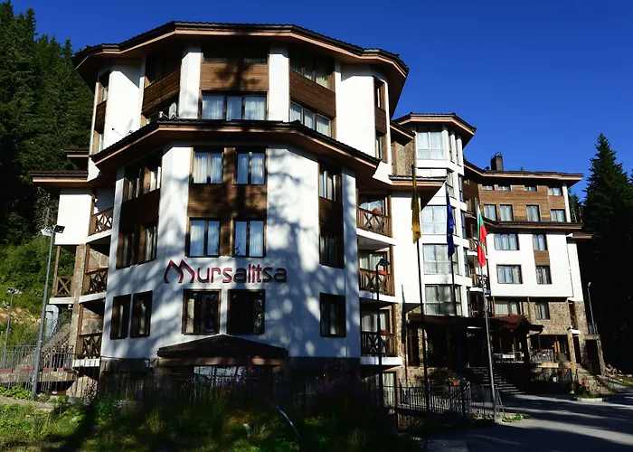 Hotel Mursalitsa By Hmg