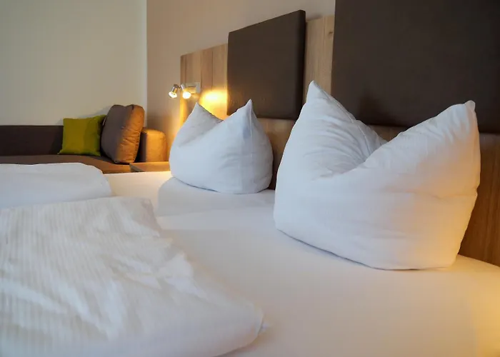 Gasthof Hotel Esterer