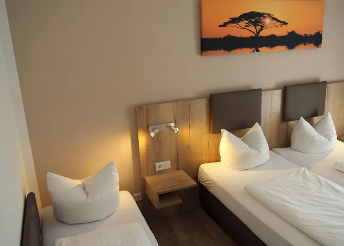 Gasthof Hotel Esterer