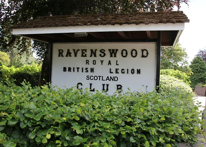 Ravenswood Social Club