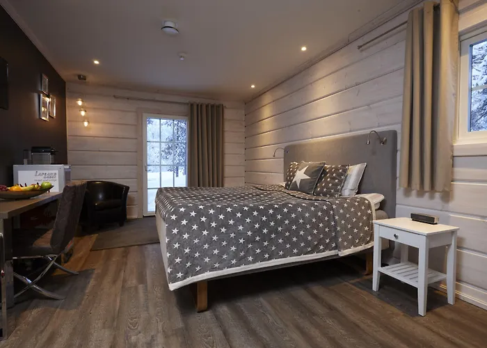 Lapland Lodge