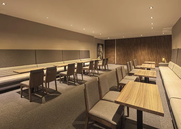 Kharma Suites
