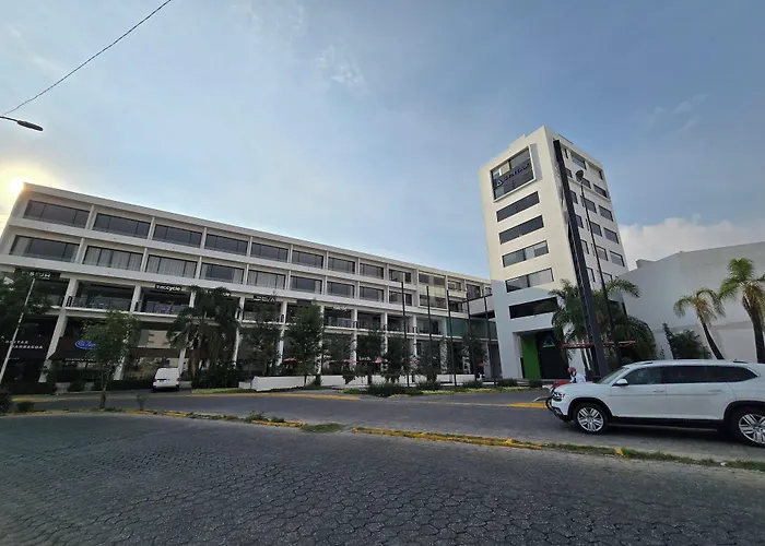 Kharma Suites