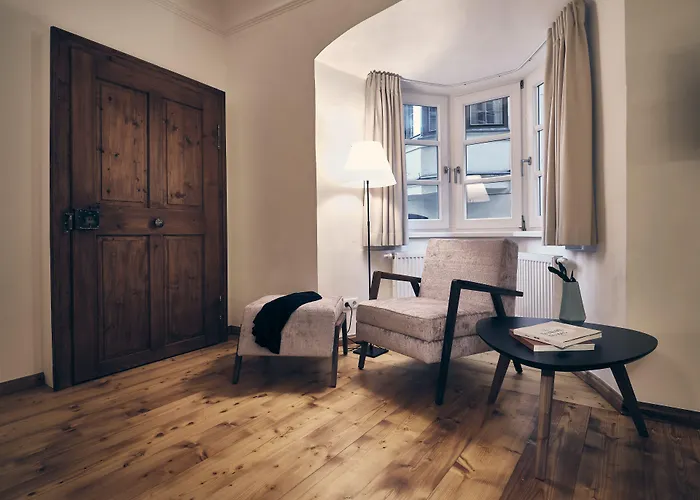 Hotel Kontor