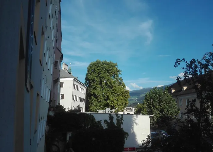 Hotel Kontor