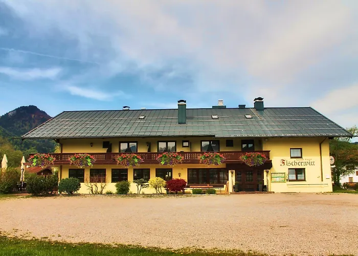 DEVA Hotel-Restaurant Fischerwirt