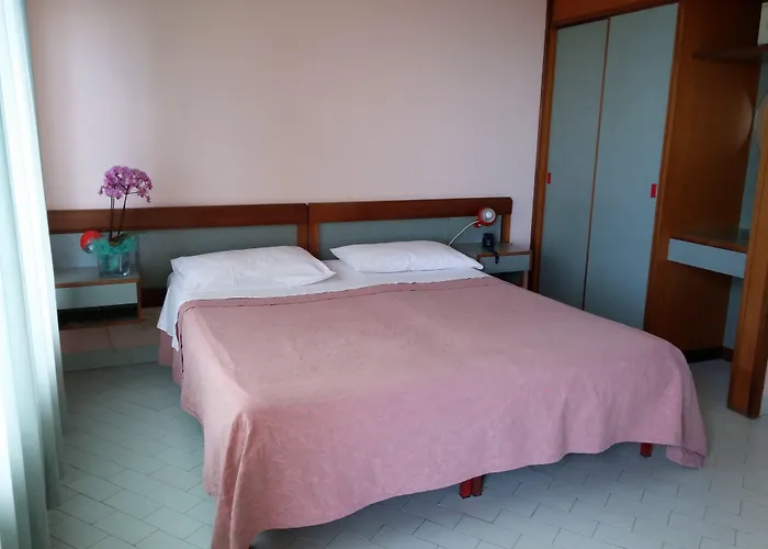 Hotel Le Pleiadi