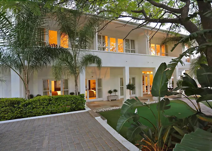 Belvedere Boutiqe Hotel