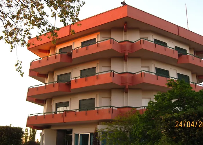 Hotel Le Pleiadi