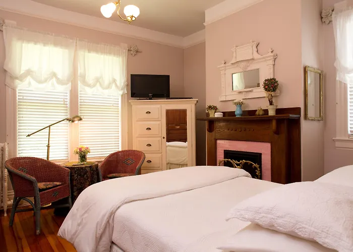 Beaufort House Inn