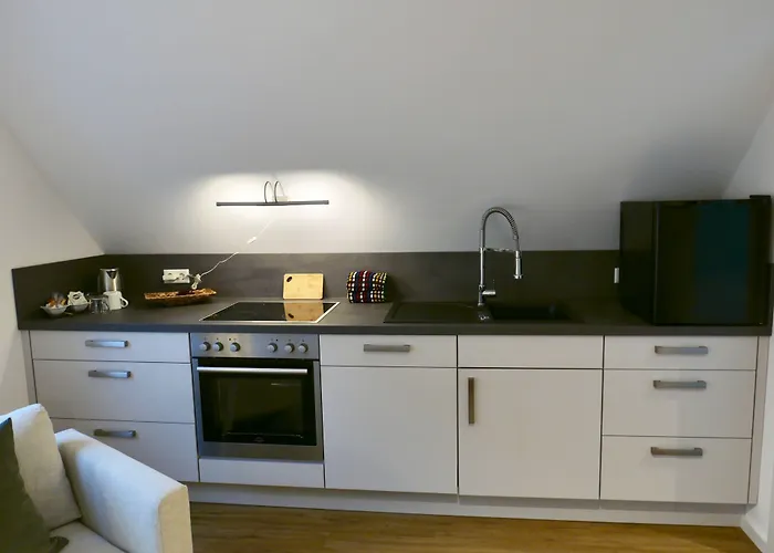 Fachwerk Hotel Wuppertal