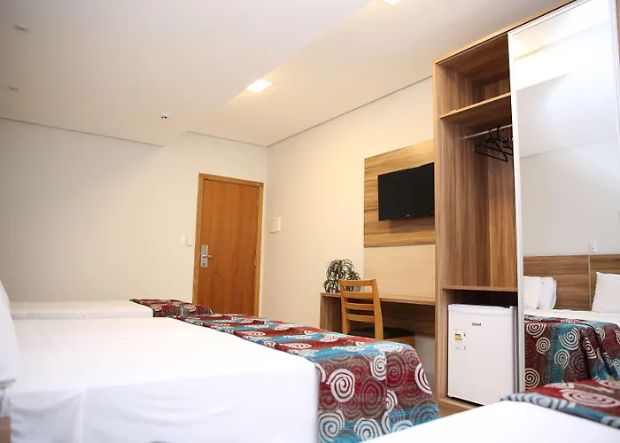 Hotel Araguaia