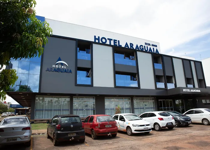 Hotel Araguaia