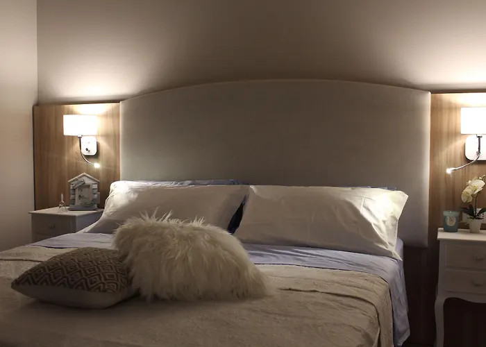 Apart-Hotel la Rocchetta