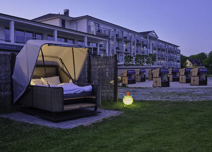 Dorint Resort Baltic Hills Usedom
