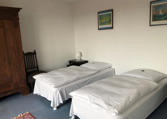 Hotel Am Kamp
