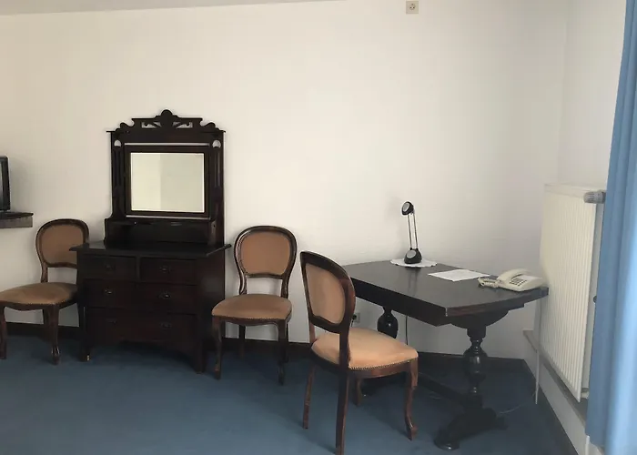 Hotel Am Kamp