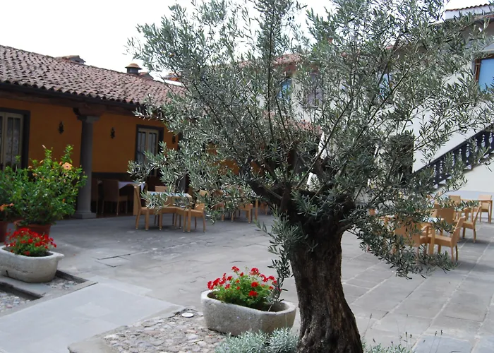Albergo Ristorante Orazio