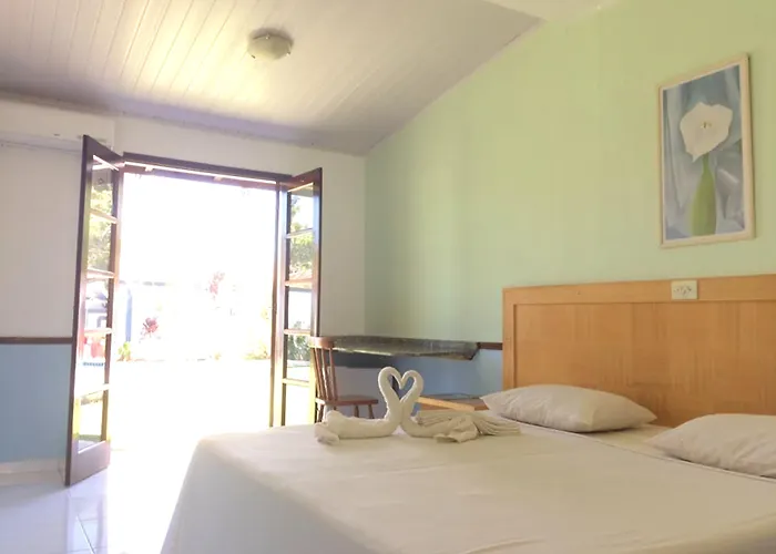 Hotel Arrastao