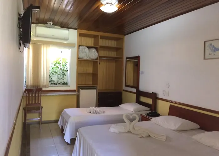 Hotel Arrastao