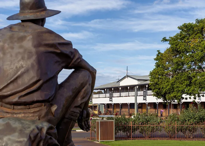 Hotel Cunnamulla
