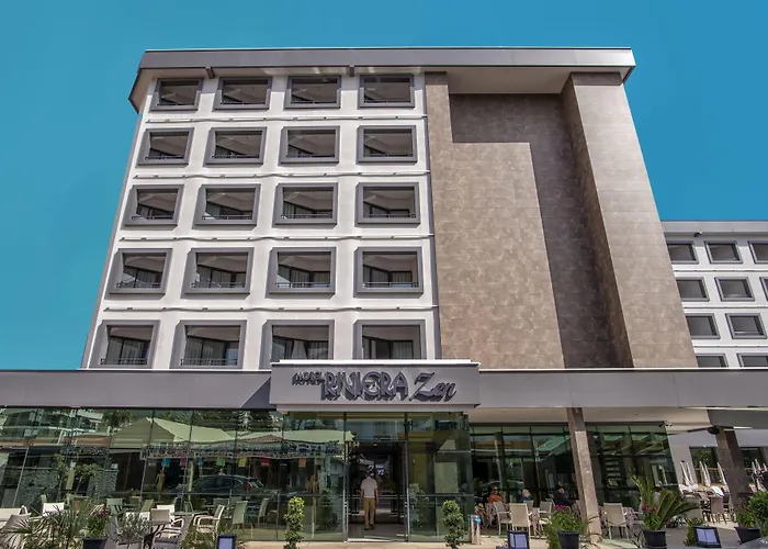 Riviera Zen Hotel Adult Only
