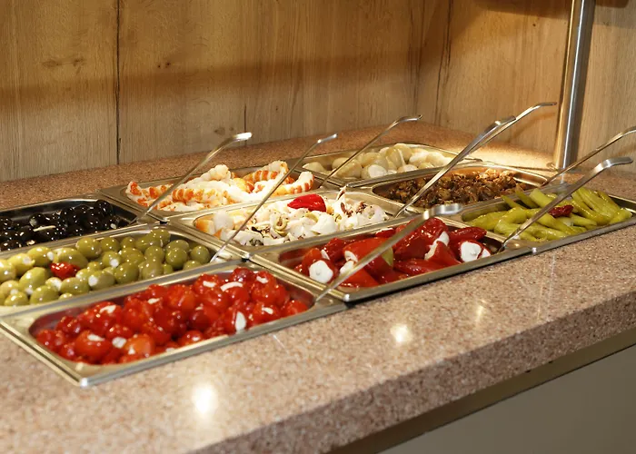 Hotel Restaurant Rodizio Paderborn