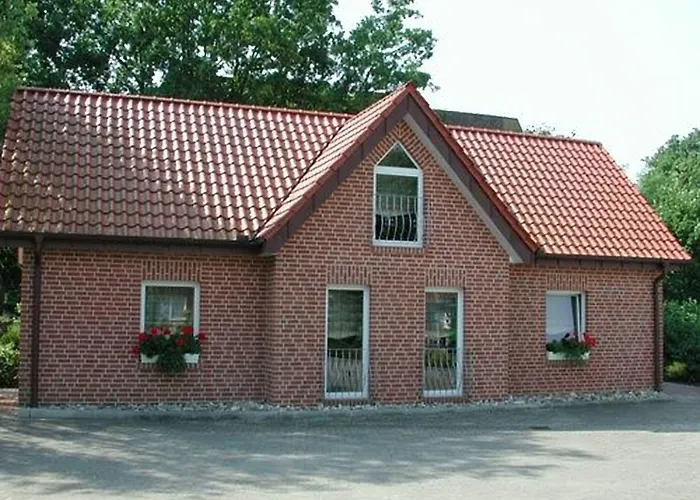 Hotel Zum Maerchenwald