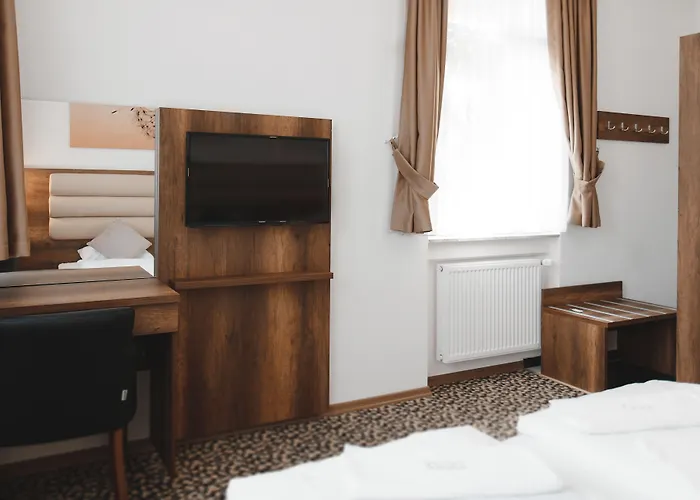 Hotel Castle Rastatt