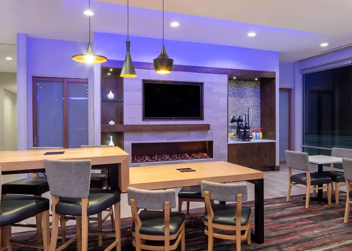 La Quinta By Wyndham Greensboro Airport High Point